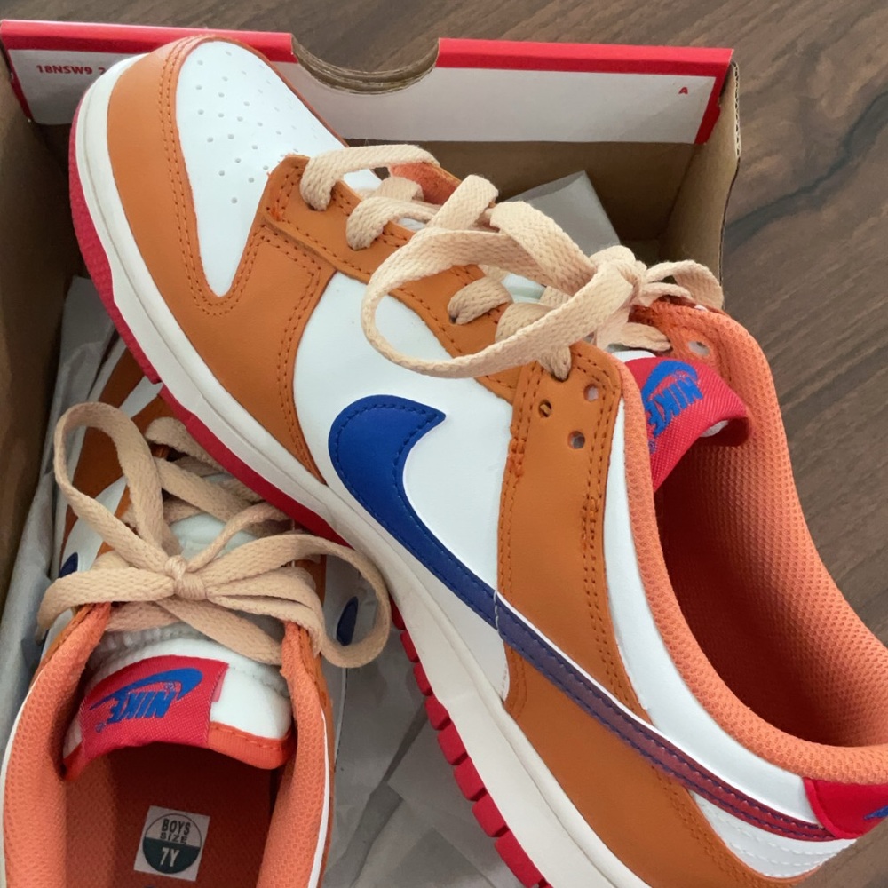 Nike Dunk Low